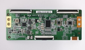 Philips TV T-CON BOARD - HV650QUBF70 / 47-6021332 / BOE10301 aus 65PUS7956 TCON