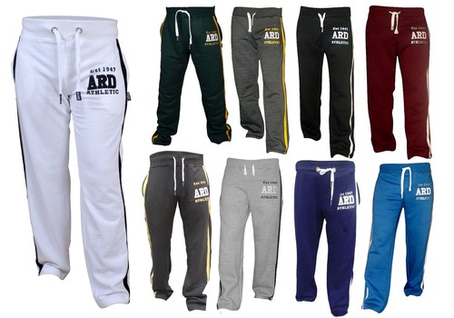 mma track pants