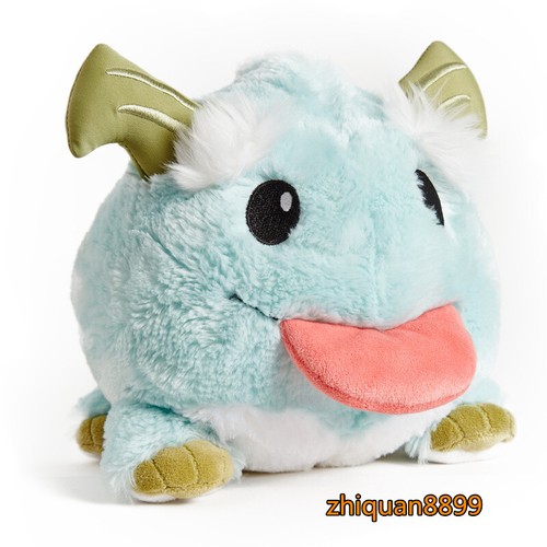 big poro plush
