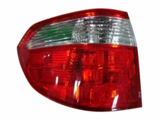 For 2005-2007 Honda Odyssey Tail Light Assembly Left Outer TYC 51919QC 2006