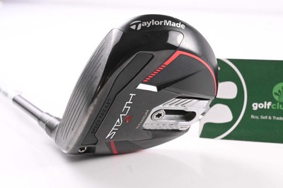 Taylormade Stealth Plus 3 Wood Review TaylorMade Stealth 2 Plus 3