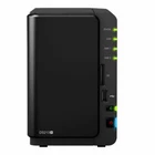 SYNOLOGY DS213+ DDR3 512MB 2x1.067GHz 2x BAY NAS