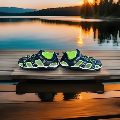 Sprox Water Shoes Youth 3 M Seafare Hiking Feet Protection Grip Shoes Nice
