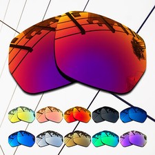 TRUE POLARIZED Replacement Lenses for-Smith Rebound Multi-Colors