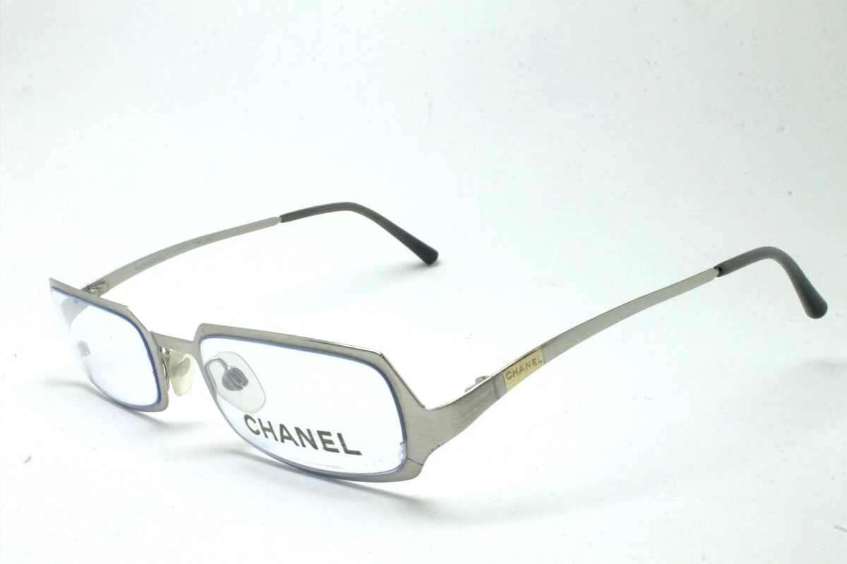 Shop CHANEL 2023-24FW Rectangle Sunglasses (9134B 1748, 9134B 1746