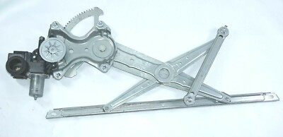 2016-2020 Lexus IS250 IS350 IS200T IS300h Left Front Window Regulator