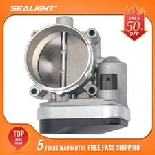 Electronic Throttle Body Assembly for Dodge Durango Ram 1500 2500 3500 V8 5.7L