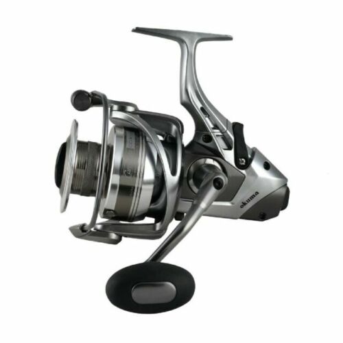 Okuma Stratus SGT-65 Spinning Reel, Sports Equipment, Fishing on Carousell