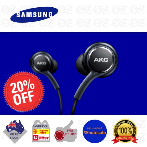 Samsung Galaxy S10 plus Tuned By AKG Earphone