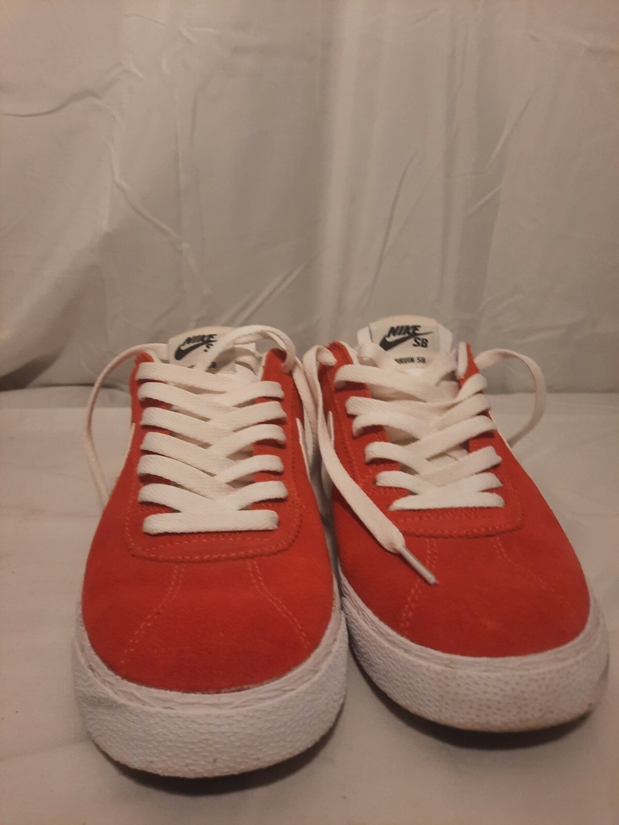 Nike SB Bruin Zoom Size 8 Men's 877045-811 | eBay