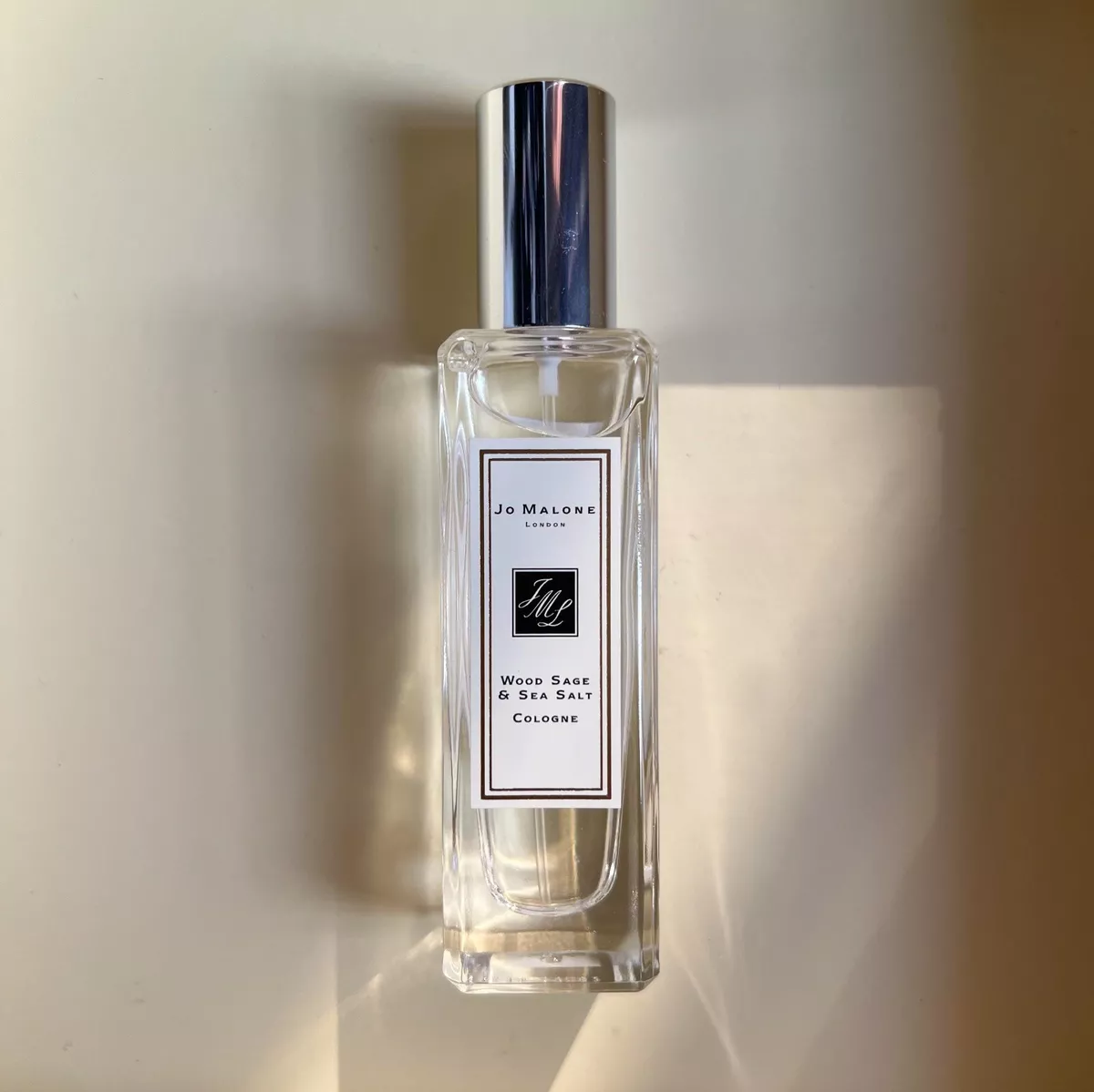 Jo malone london wood sage & sea 2025 salt cologne 30ml