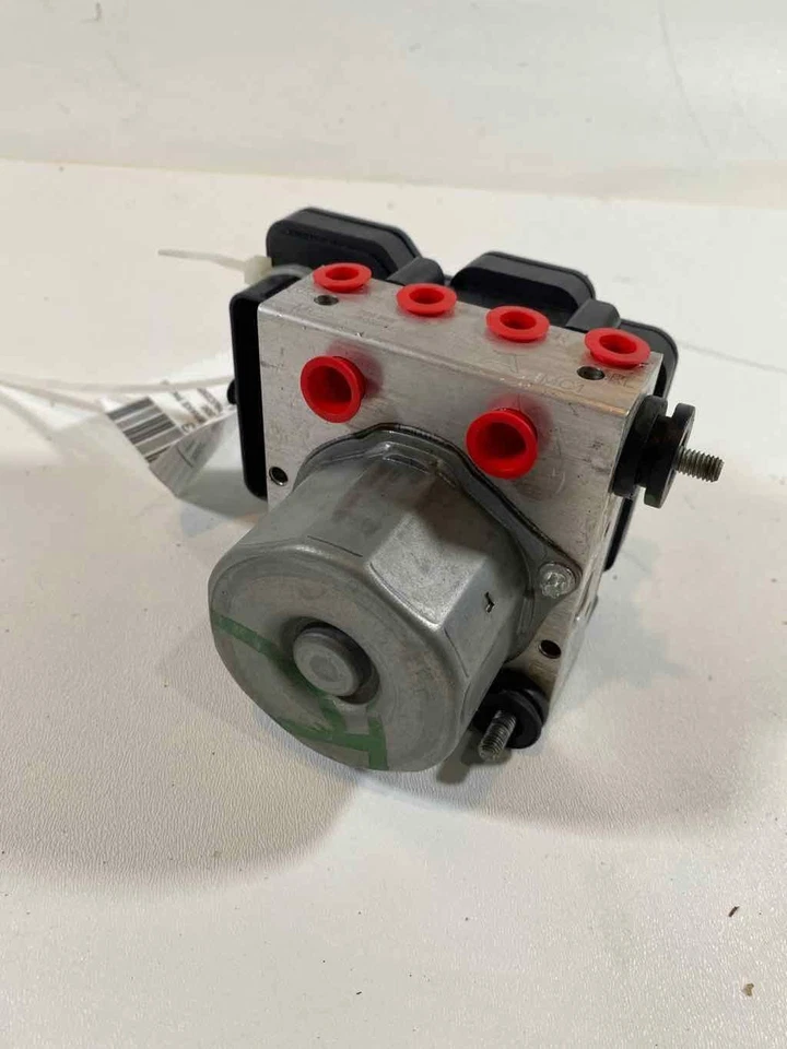 Conjunto de módulo ABS piezas de freno antibloqueo Nissan Altima 17 18 OEM 476609HU0B Foto 3 de 4