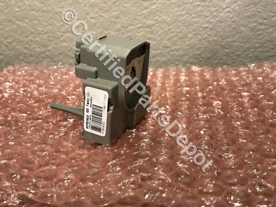 Brand New GENUINE Refrigerator Relay Whirlpool W10448874 (NOT  