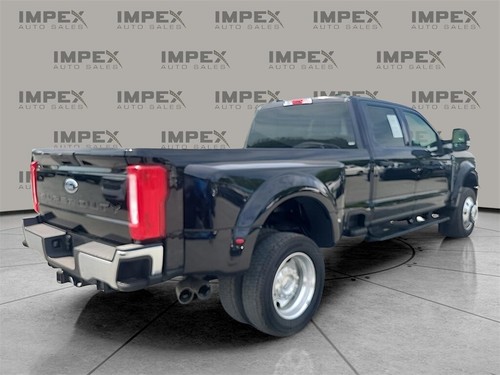 2023 Ford F-450 XLT - Picture 5 of 12