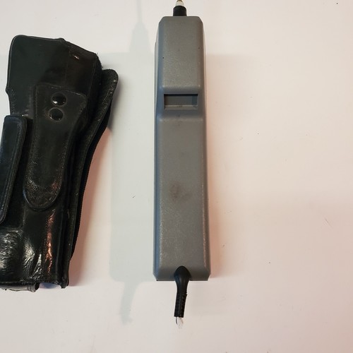 Vintage Motorola Cellular One Brick Phone Model 99138 - Photo 4 sur 15