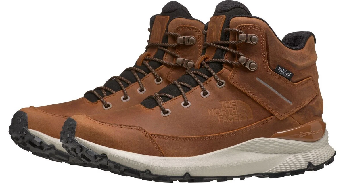 North face store mens hiking boots