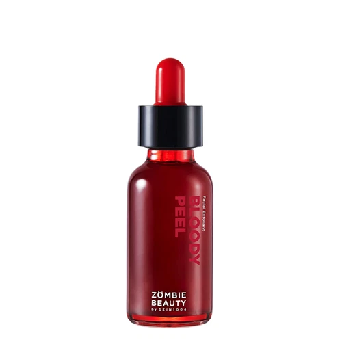 [SKIN1004] Zombie Beauty Bloody Peel 30ml