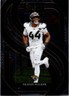 2022 Panini Select - Concourse Travon Walker #42 (RC)