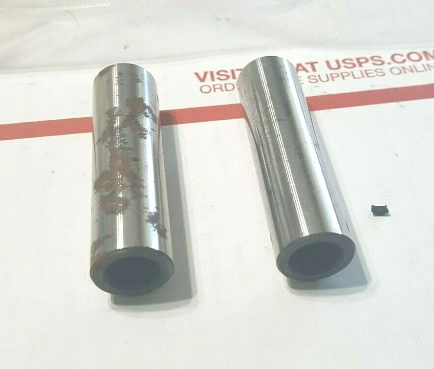 Yamaha NOS Piston Pin Lot Of 2 (misc.458) | eBay