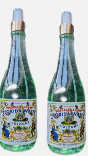 2x Florida Water Murray & Lanman Cologne 12oz (354ml) - Picture 1 of 4