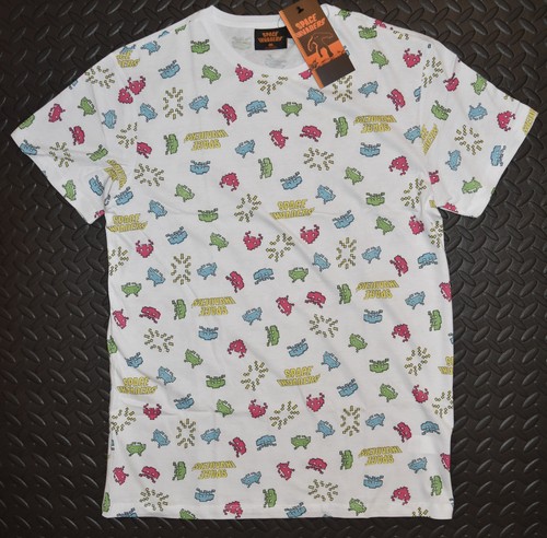 super mario t shirt primark