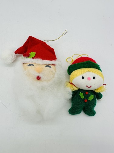 Russ christmas ornaments