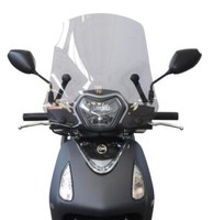 Fabbri Lastra Cupolino Sommer Sym Symphony 50 125 150 2020 2021 2022 2023 2024