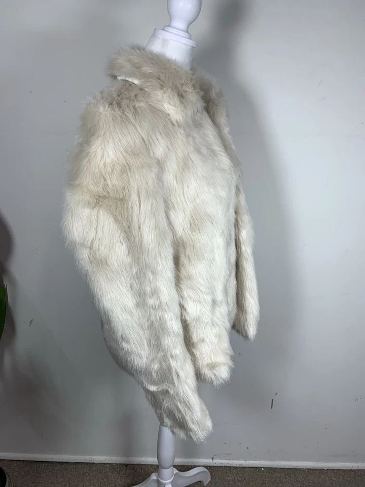 Chaqueta abierta de manga larga Pearl By Lela Rose MUJER, talla pequeña Foto 2 de 4