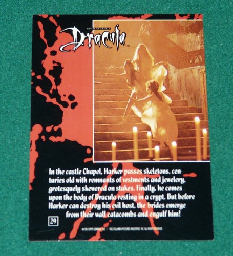 CHASE RARE CARDS FANTASY SCI-FI PIN-UP MOVIES MUSIC ART TV SERIES COMICS - Zdjęcie 290 z 376