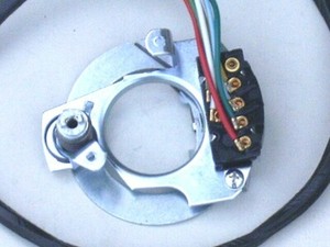 57 58 59 60 1957 1958 1959 1960 FORD TRUCK TURN SIGNAL SWITCH NEW W