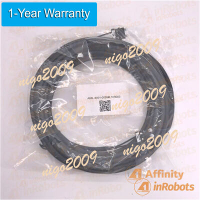 1PC FANUC A66L-6001-0026#L10R03 Oki 10M Fiber Cable 1PC | eBay