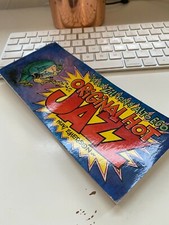 Max Zillion & Alto Ego  - Original Hot Jazz - 1995 - 3895935131 - Hunt Emerson