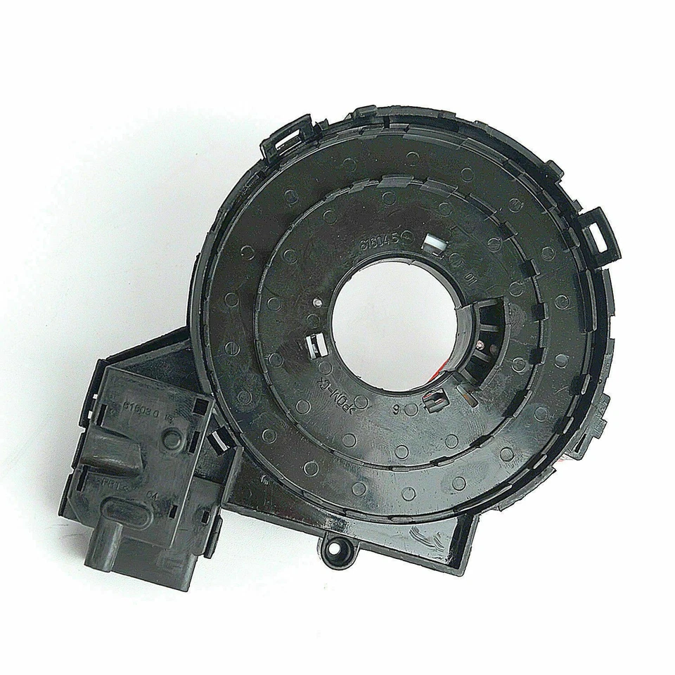 Clock Spring 1K0959653B For Volkswagen Tiguan Jetta Golf 2011-18 Passat CC 08-12 - Image 4 of 4