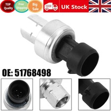 Air Conditioning A/C Pressure Switch Sensor 51768498 For Vauxhall Astra Corsa UK