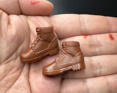 1/12 heels shoes boots / TBLeague PHICEN 6" Female Male figure Barbie doll ❶USA❶ - Picture 99 of 146