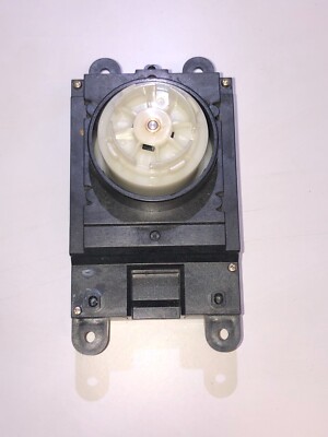 475# BMW 5er 6er E60 E61 E63 E64 I Drive Controller 6944884