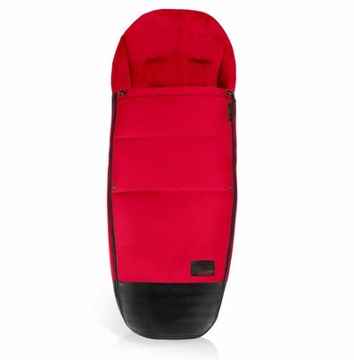 footmuff cybex mios