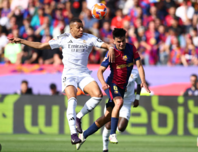 Full Match Chelsea Atletico Madrid Channel Barcelona 4-3 Real