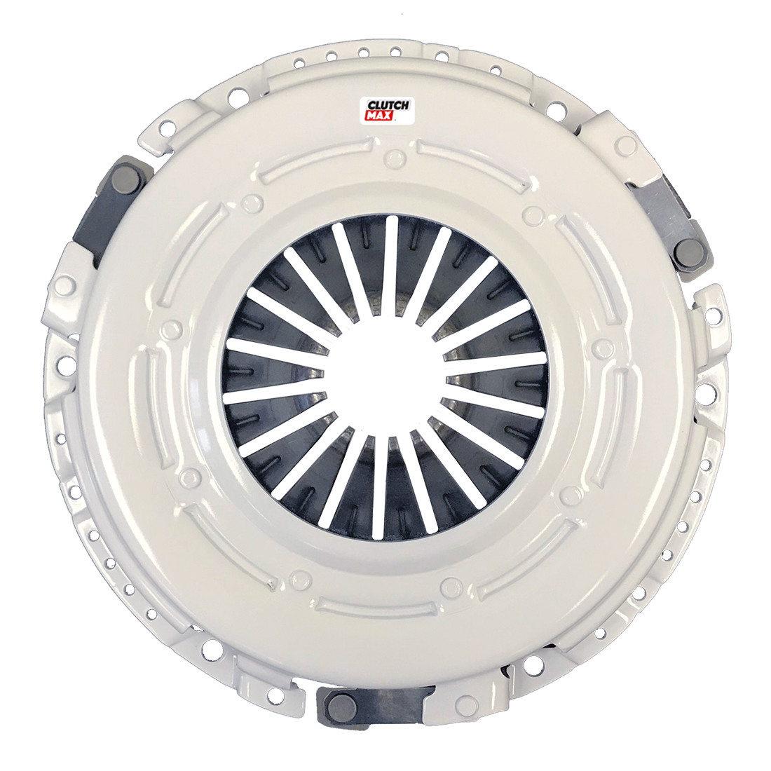 CM STAGE 3 CLUTCH KIT & LIGHTWEIGHT FLYWHEEL FOR 9704 CORVETTE C5 Z06