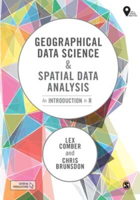 Geographical Data Science and Spatial Data Analysis: An Introduction in R: Used