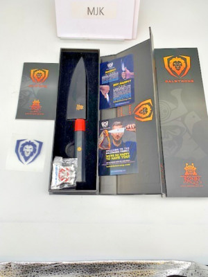 DALSTRONG  RONIN SERIES PARING KNIFE