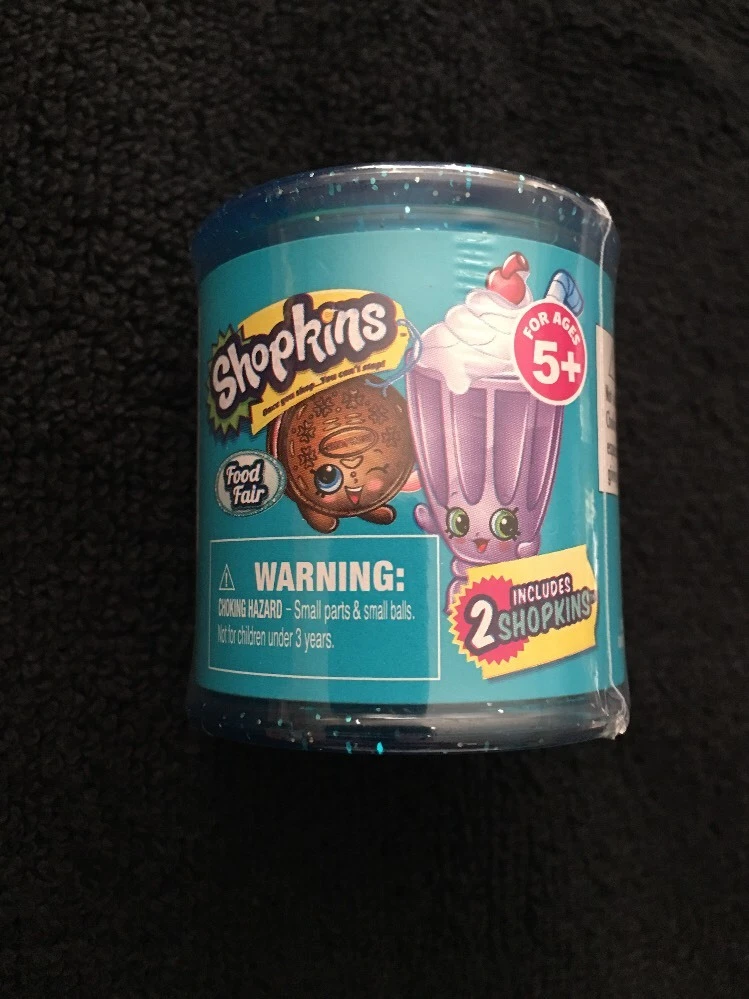 Shopkins leche discount