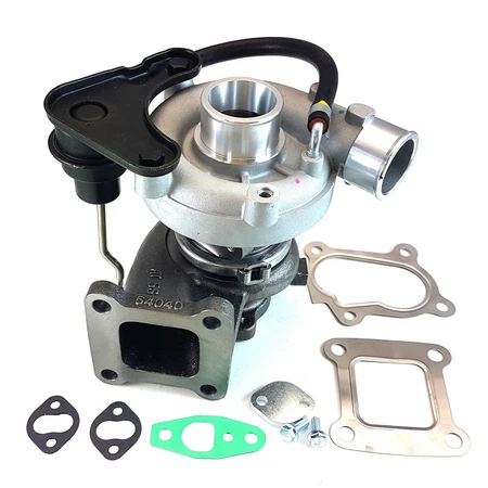 Turbolader 1720154090