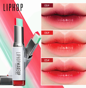 LIPHOP Brand lip gloss lipstick makeup 