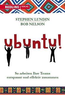 Ubuntu!: So arbeiten Ihre Teams entspannt und effektiv z... | Buch | Zustand gut