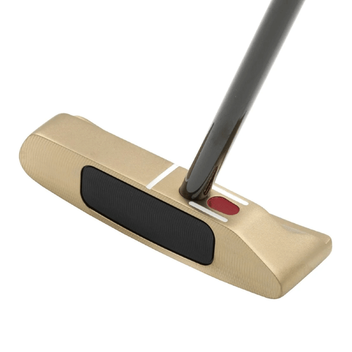 SEEMORE 2025 BRONZE CLASSIC Si2 STRAIGHT PUTTER / CUSTOM FIT / ANY LENGTH & GRIP - Picture 5 of 9