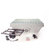 TurboKlone Elite 96 w/ Built-In Fan