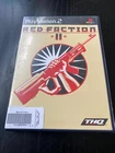 Red Faction II (Sony PlayStation 2, 2002)