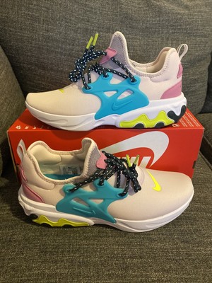 nike react lemon venom