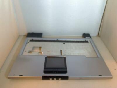Gehäuse Oberschale Handauflage mit Touchpad Smartbook i1100Z M360S M3S